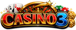 casino3 লোগো